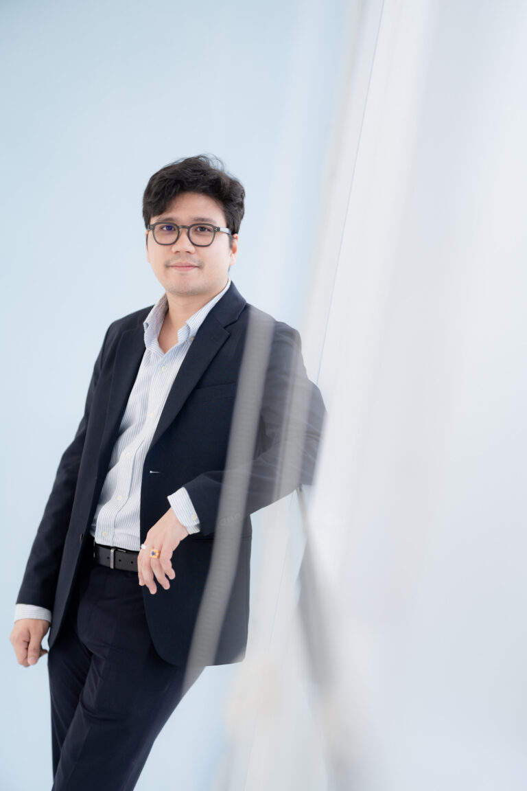 Profilte ERK Setthaphong HinetDesign