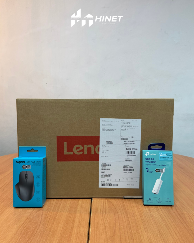 Blog HinetDesign NB LenovoIdeapadSlim3i 1