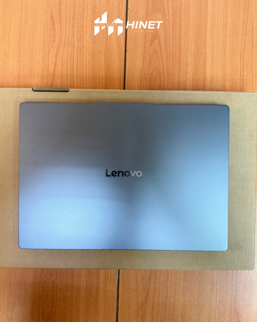 Blog HinetDesign NB LenovoIdeapadSlim3i 2