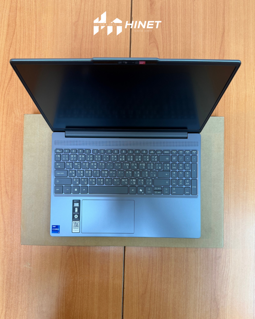 Blog HinetDesign NB LenovoIdeapadSlim3i 4