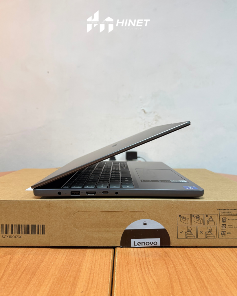 Blog HinetDesign NB LenovoIdeapadSlim3i 5