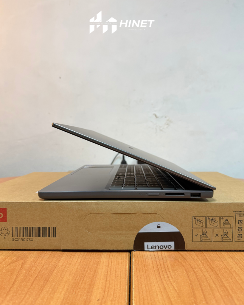 Blog HinetDesign NB LenovoIdeapadSlim3i 6