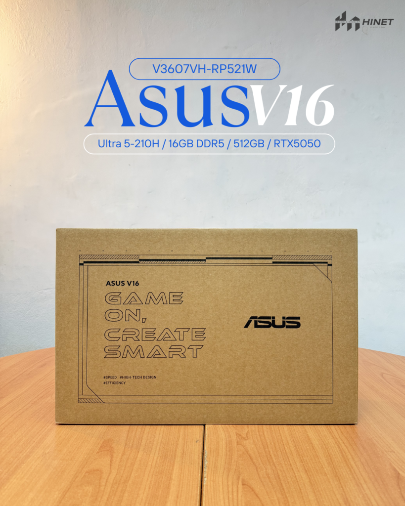 2026MARPic ASUS Vivobook V16 Ideagram 1