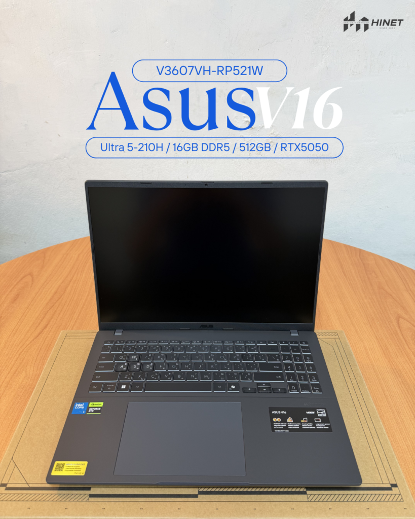 2026MARPic ASUS Vivobook V16 Ideagram 3