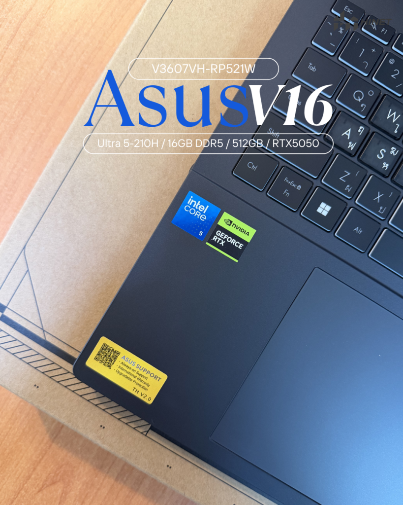 2026MARPic ASUS Vivobook V16 Ideagram 4