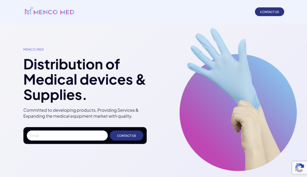 3 WebsitePortfolio Mencomed